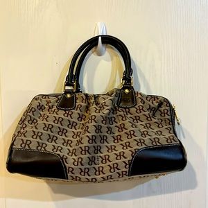 NWOT RIoni handbag